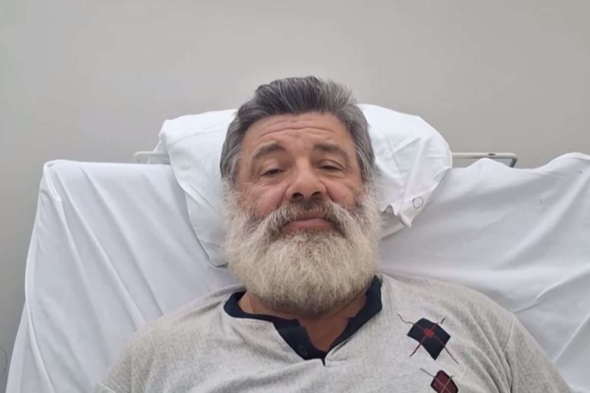 Κτηνοτρόφος