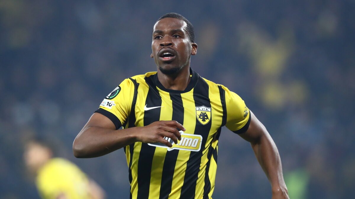 ΜΑΡΚΟΣ ΧΟΥΖΟΥΡΗΣ