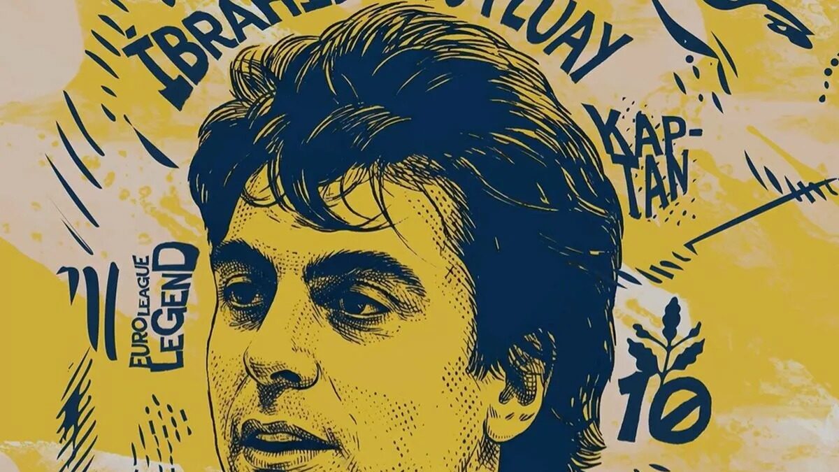 Η Φενέρμπαχτσε θα αποσύρει τη φανέλα του Ιμπραήμ Κουτλουάι πριν το παιχνίδι με τον Παναθηναϊκό