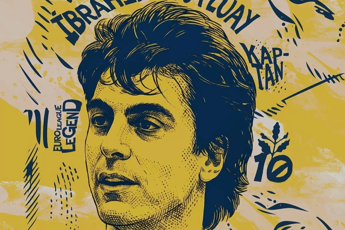 Η Φενέρμπαχτσε θα αποσύρει τη φανέλα του Ιμπραήμ Κουτλουάι πριν το παιχνίδι με τον Παναθηναϊκό