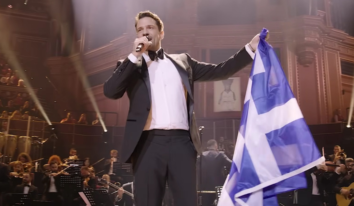 Κωνσταντίνος Αργυρός