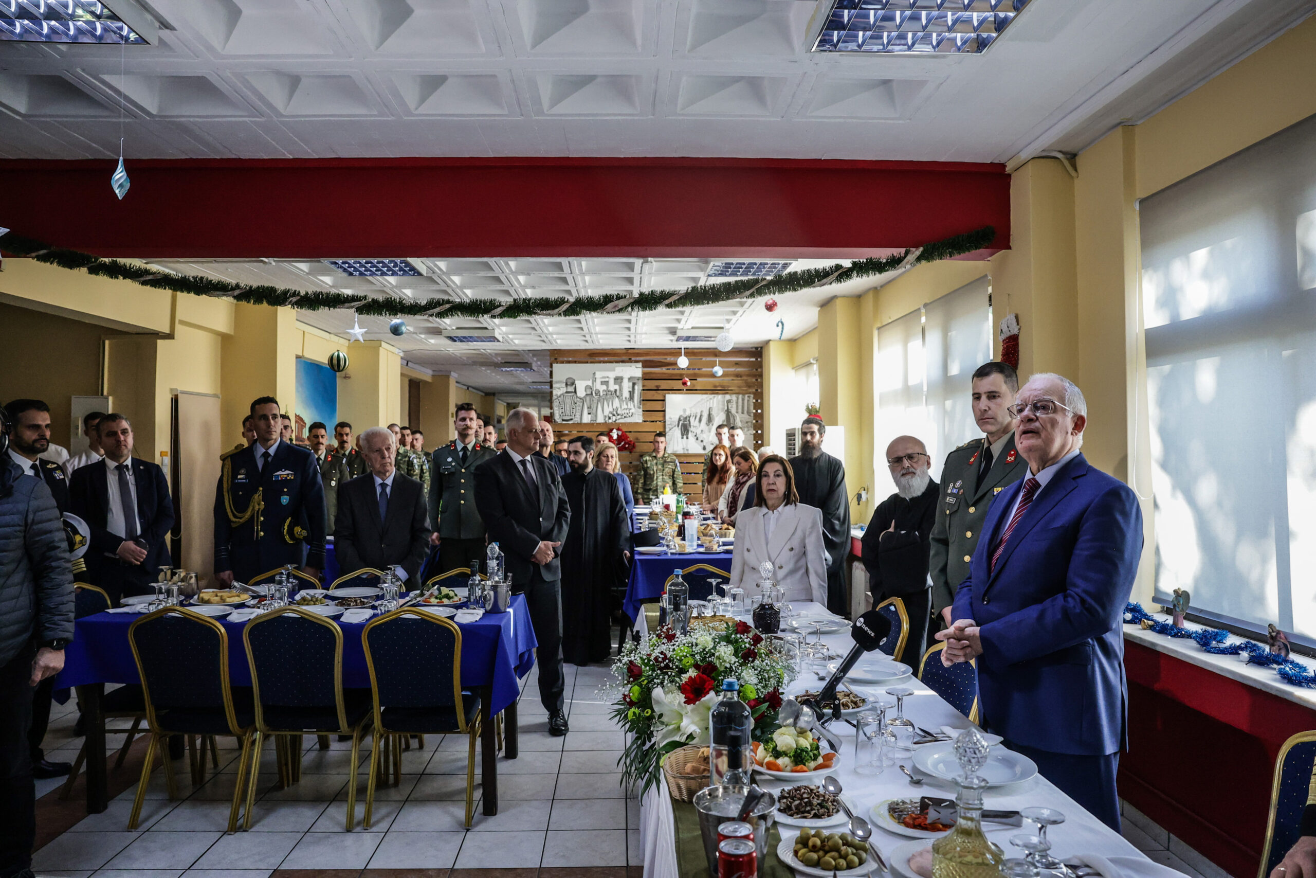 Κωνσταντίνος Τασούλας