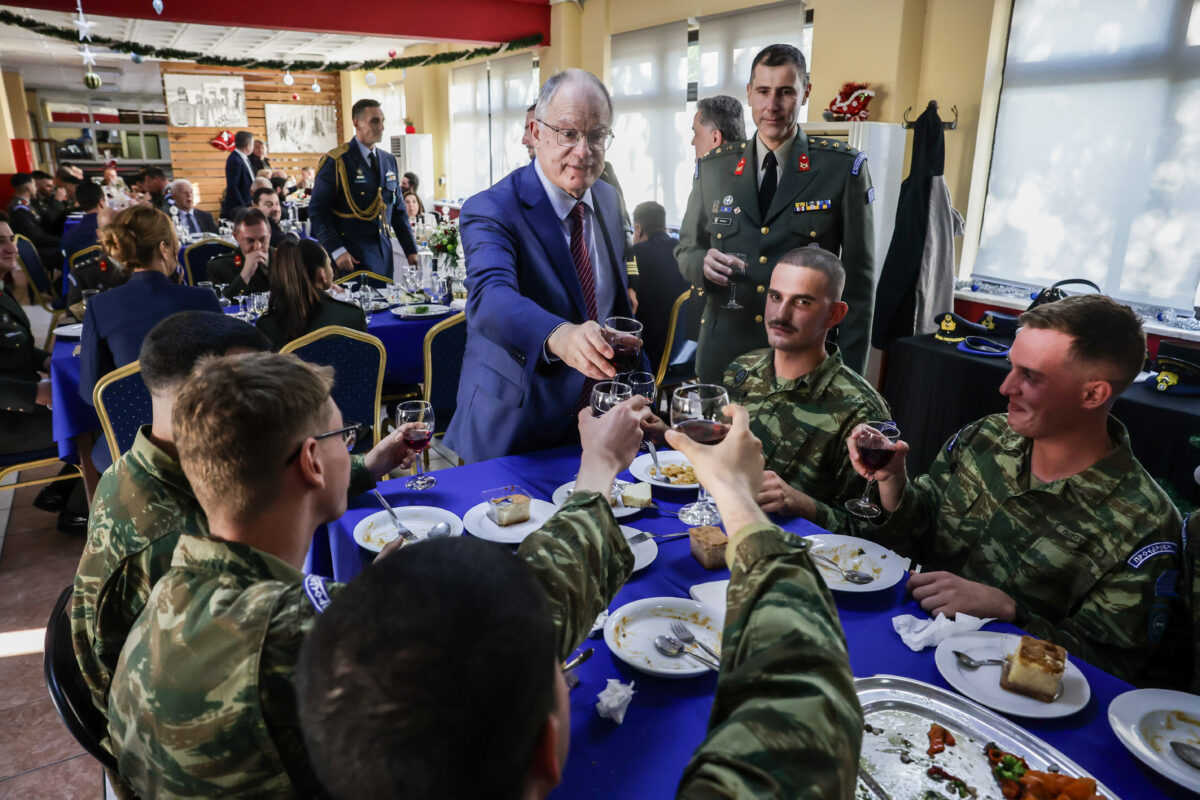 Κωνσταντίνος Τασούλας