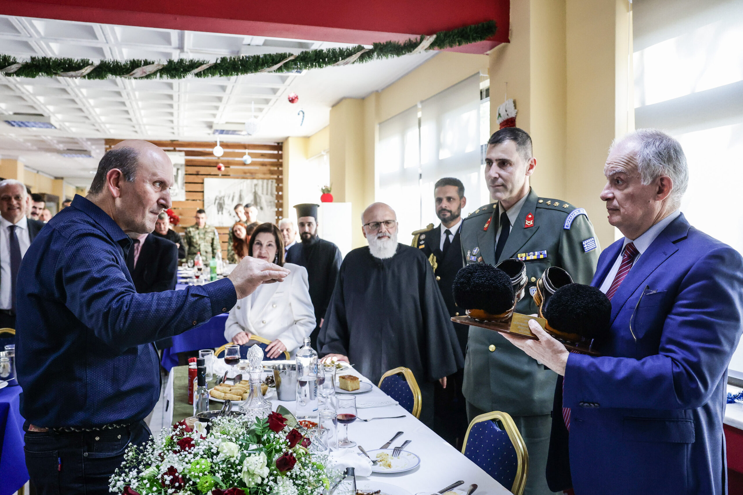 Κωνσταντίνος Τασούλας