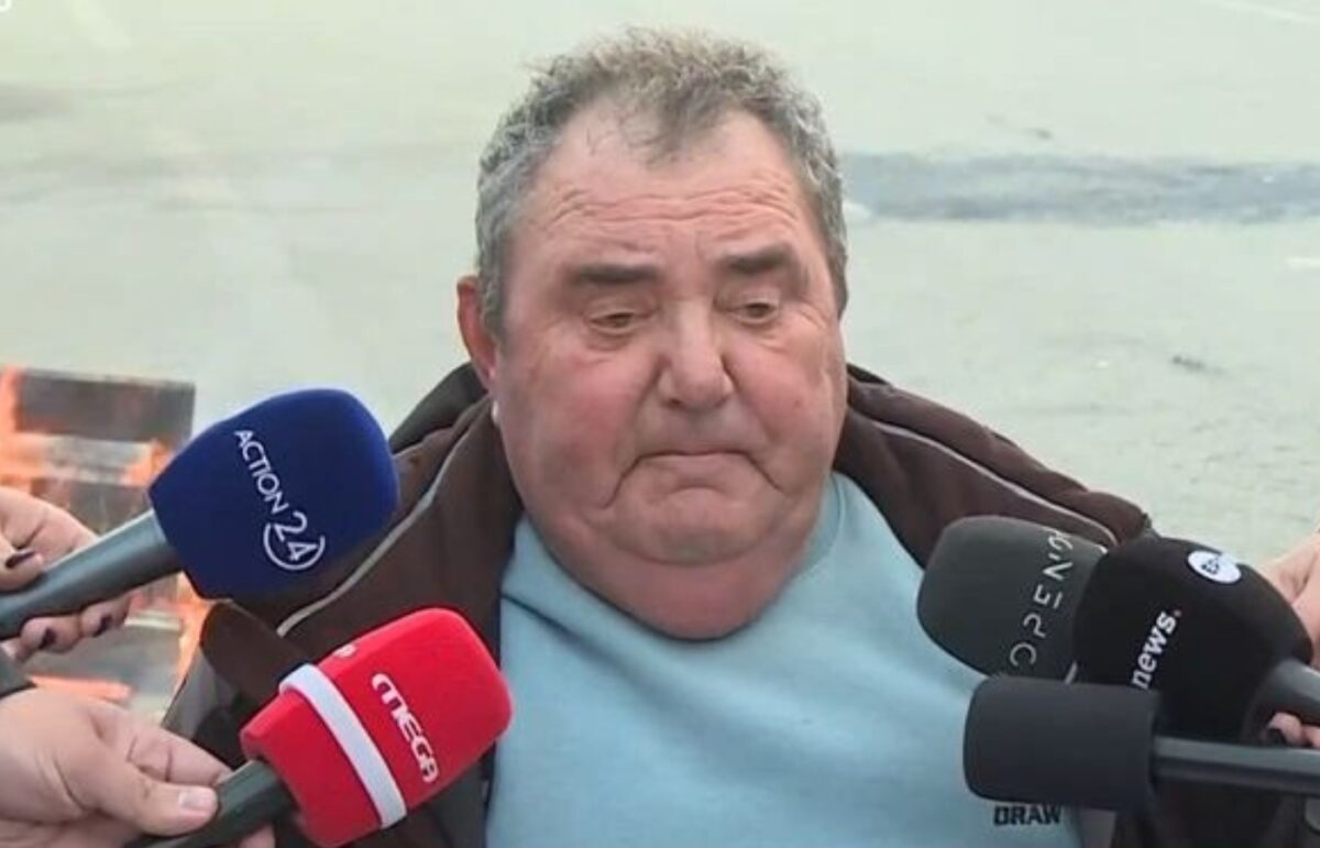 Κώστας Ανεστίδης