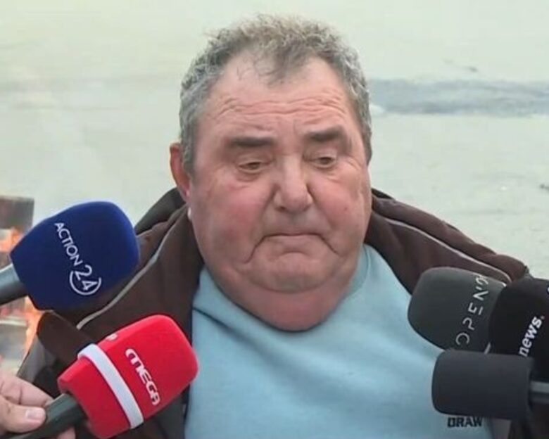 Κώστας Ανεστίδης