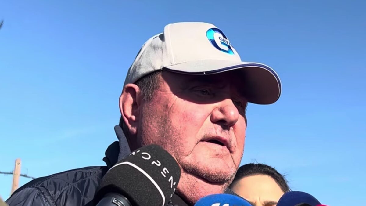 Κώστας Ανεστίδης