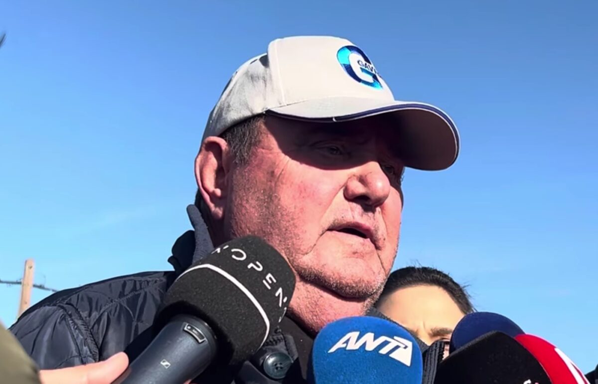 Κώστας Ανεστίδης