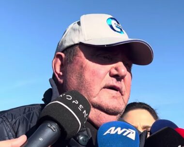 Κώστας Ανεστίδης