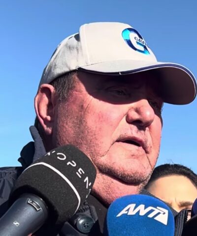 Κώστας Ανεστίδης