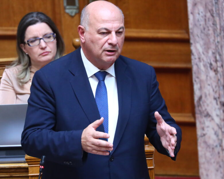 Αγρότες: Το μεσημέρι η απάντηση της κυβέρνησης στα αιτήματά τους