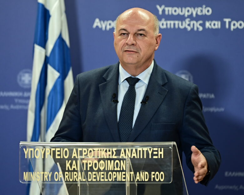 Κώστας Τσιάρας