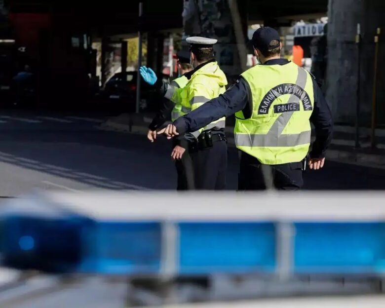 Kυκλοφοριακές ρυθμίσεις στο κέντρο της Αθήνας την Κυριακή λόγω αγώνα δρόμου