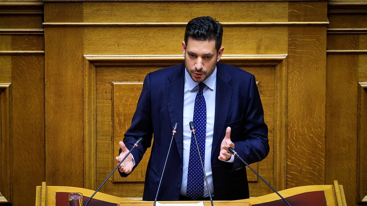 Κωνσταντίνος Κυρανάκης