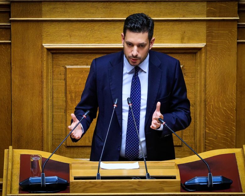 Κυρανάκης: Κανένα λεωφορείο χωρίς κλιματισμό το 2026 – Τι είπε για τον σιδηροδρομικό άξονα Αθήνας – Θεσσαλονίκης