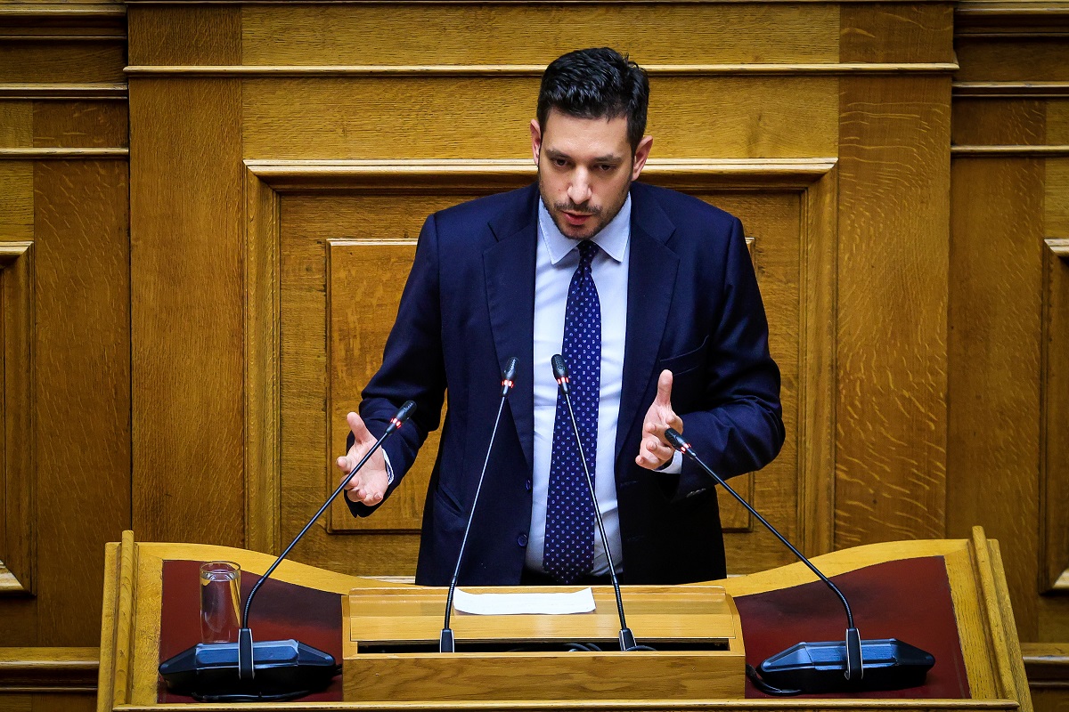 Κωνσταντίνος Κυρανάκης