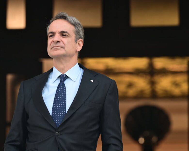 Κυριάκος Μητσοτάκης για Παγκόσμια Ημέρα κατά του AIDS: Η γνώση είναι η πιο αποτελεσματική πρόληψη