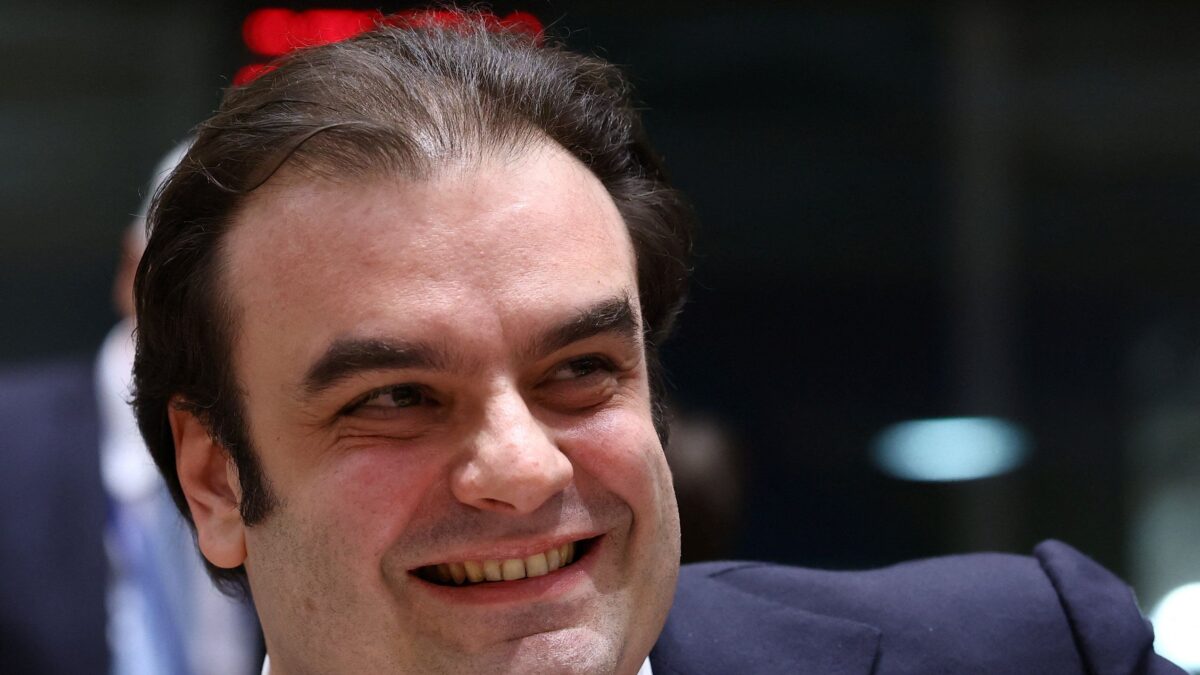 Κυριάκος Πιερρακάκης