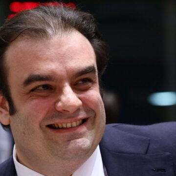 Κυριάκος Πιερρακάκης