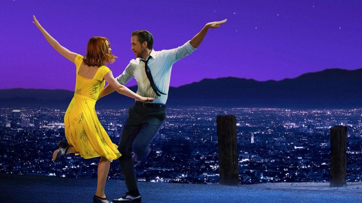 To Cinobo φέρει 8 feelgood ταινίες και μια σειρά για να περάσουμε τις γιορτές στο σπίτι