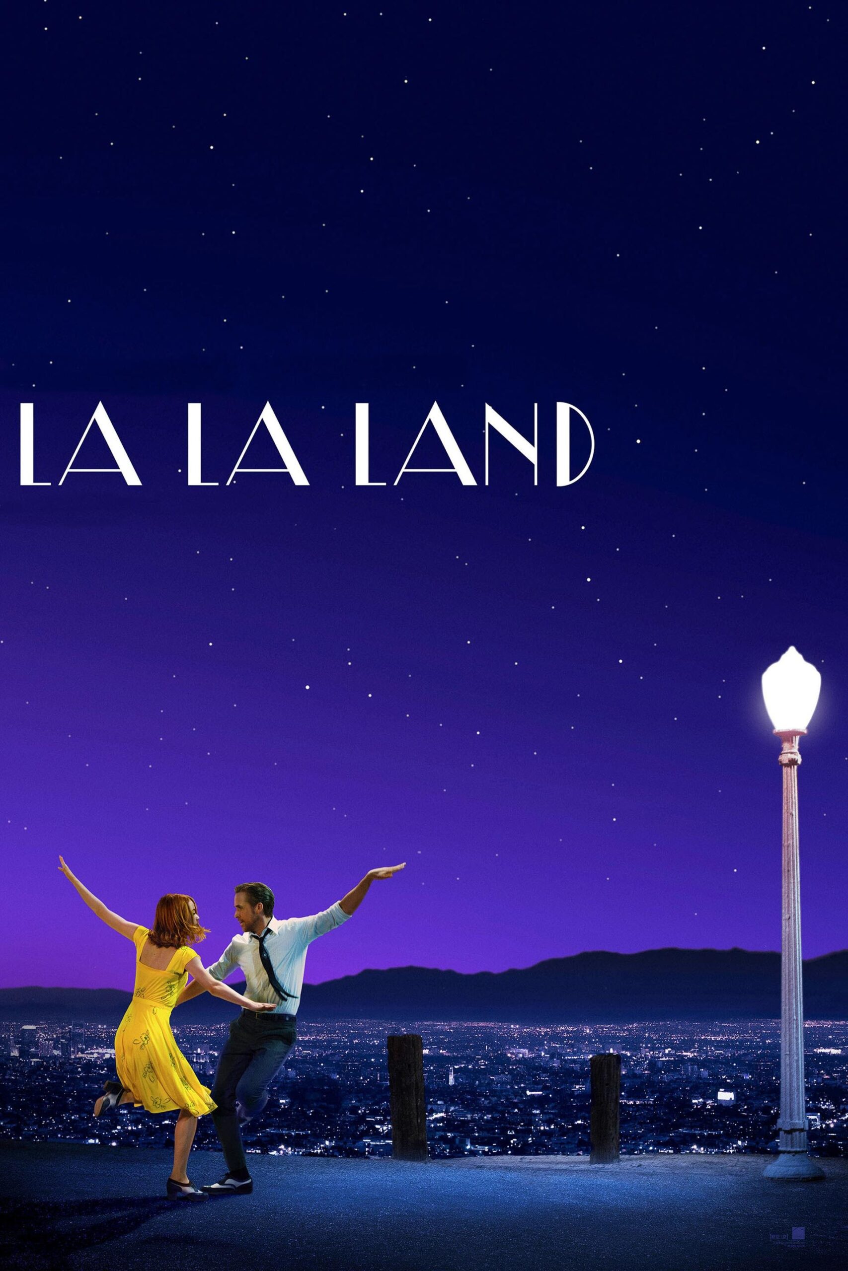 la land