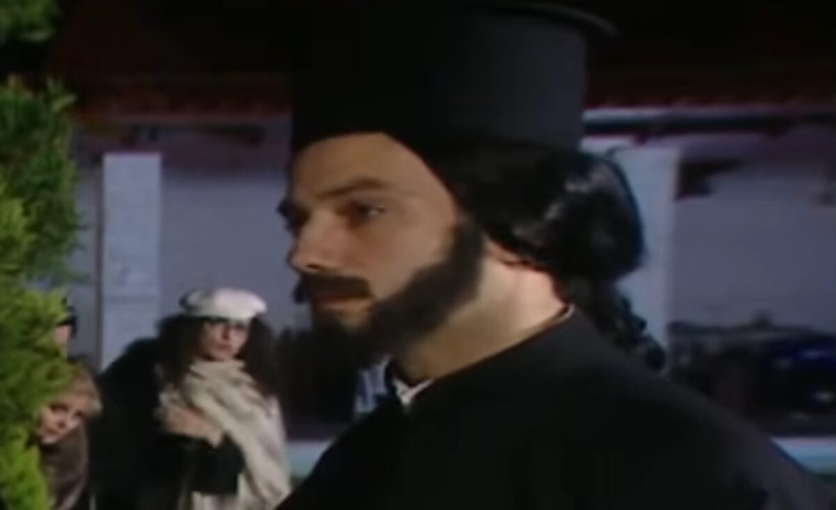 Ευγένιος Λαμπρινάκος