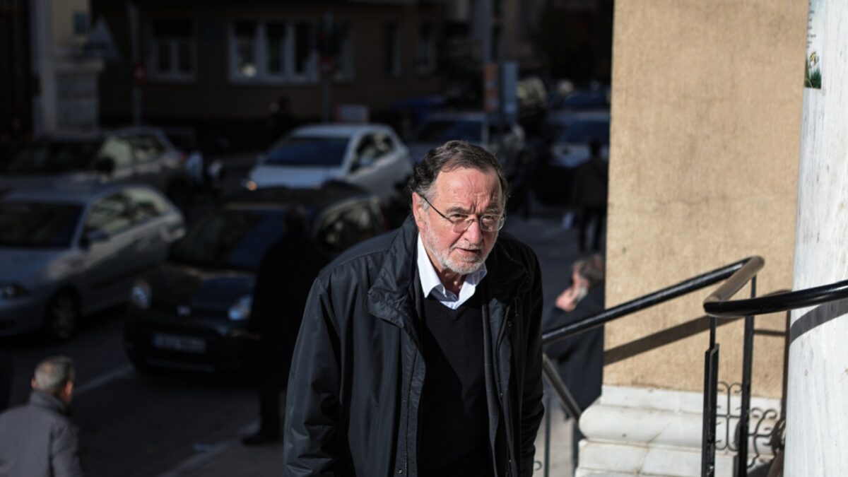 ΒΑΣΙΛΗΣ ΡΕΜΠΑΠΗΣ