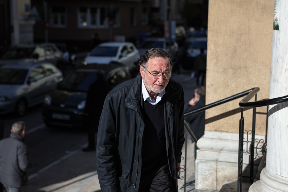 ΒΑΣΙΛΗΣ ΡΕΜΠΑΠΗΣ