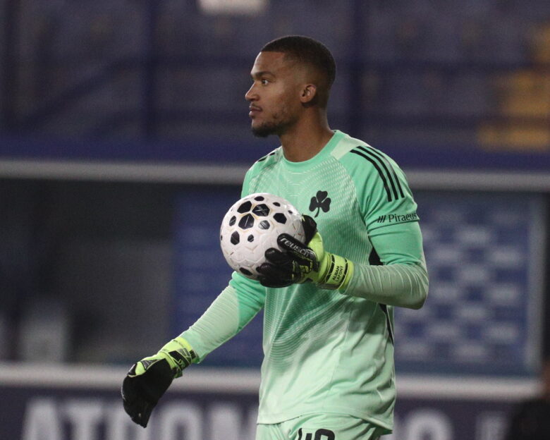 ΑΕΛ Noivbet – Παναθηναϊκός: Με Αλμπάν Λαφόν η αποστολή του «τριφυλλιού»