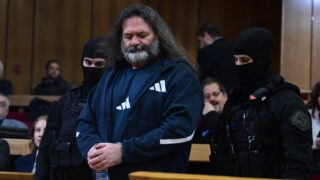 Ο Γιάννης Λαγός