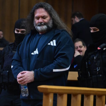 Ο Γιάννης Λαγός