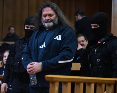 Ο Γιάννης Λαγός