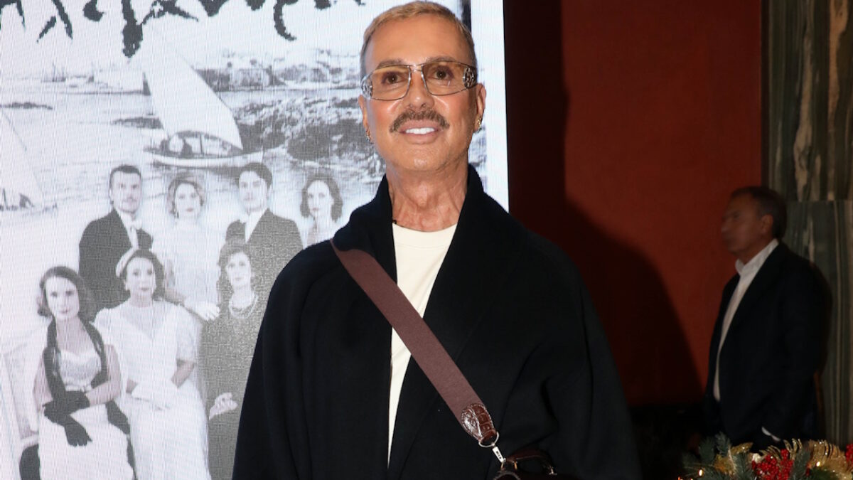 Λάκης Γαβαλάς