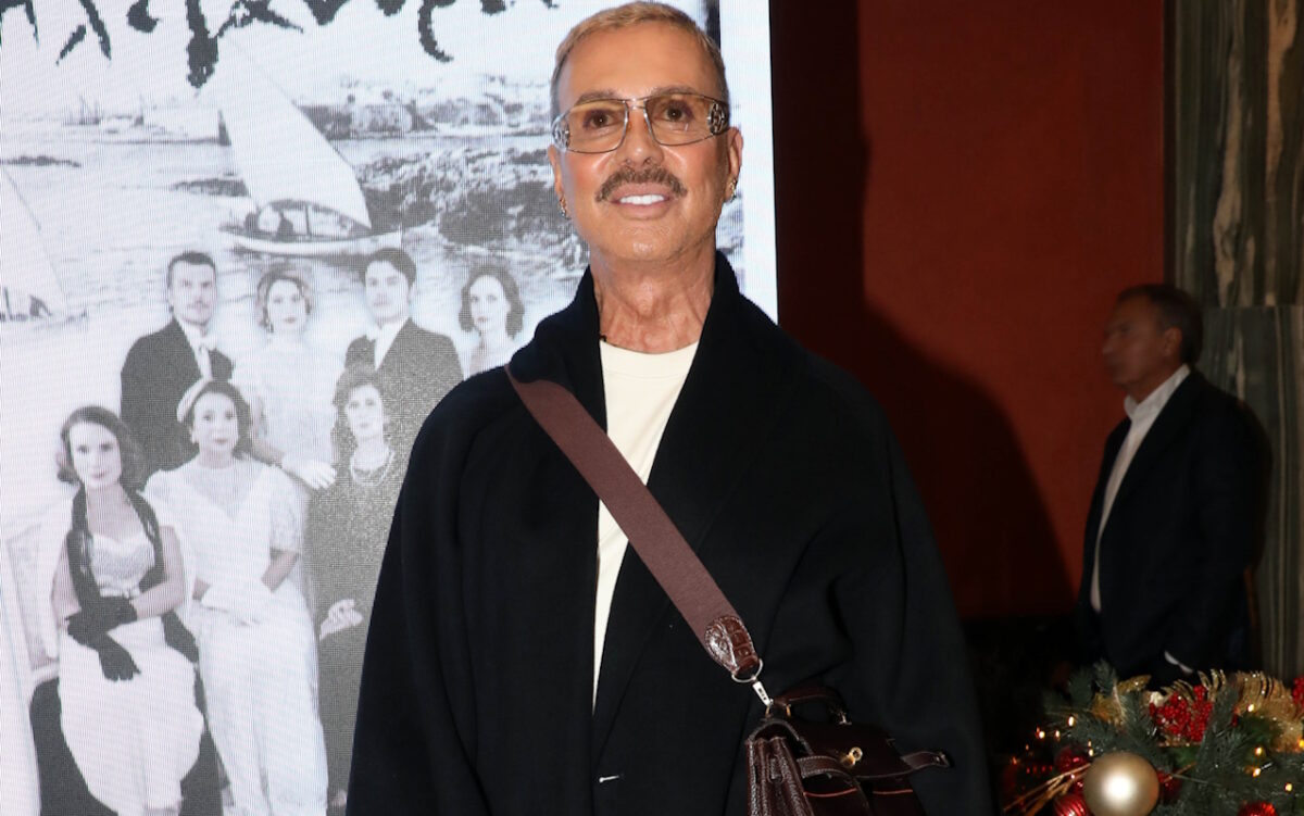 Λάκης Γαβαλάς