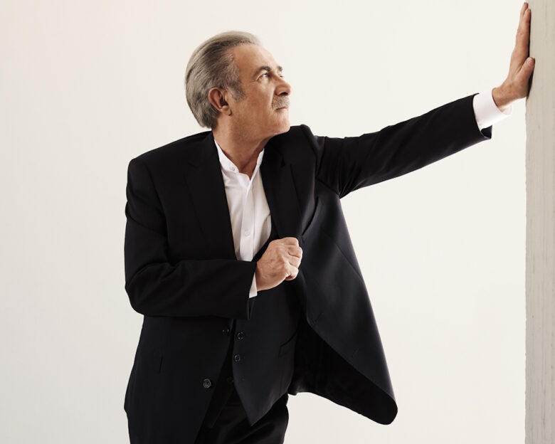 Αλ Τσαντίρι Νιουζ: Η Μαρίνα Σπανού καλεσμένη στην τελευταία εκπομπή του 2025 την Τετάρτη 17 Δεκεμβρίου