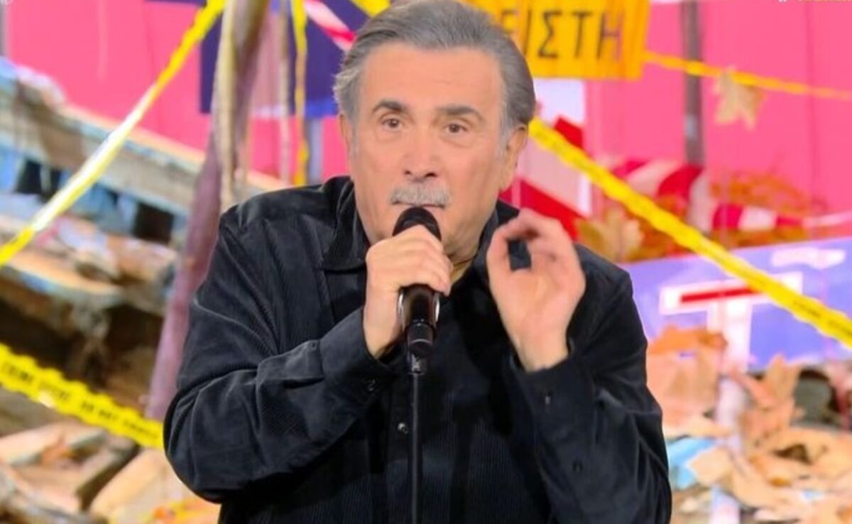 Λάκης Λαζόπουλος