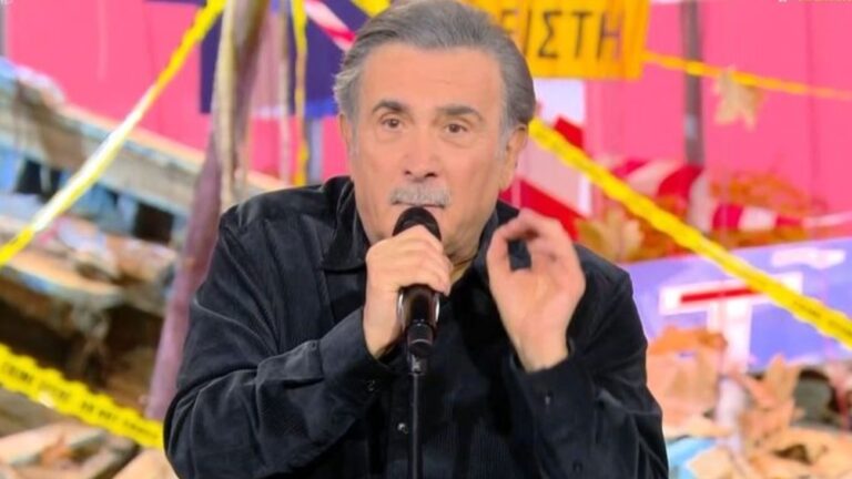 Λάκης Λαζόπουλος