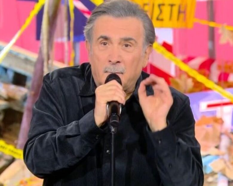 Λάκης Λαζόπουλος κατά Γιώργου Λιάγκα για τα σχόλια προς τον Πάνο Ρούτσι: «Να μάθεις και μερικά ανέκδοτα με δεξιούληδες»