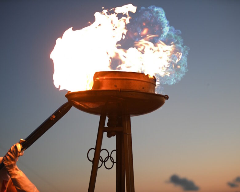ΕΟΕ: Με περιορισμένη διάρκεια η Τελετή Παράδοσης της Ολυμπιακής Φλόγας για τους Χειμερινούς Ολυμπιακούς Αγώνες