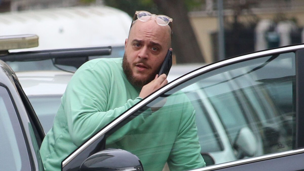 Φάνης Λαμπρόπουλος