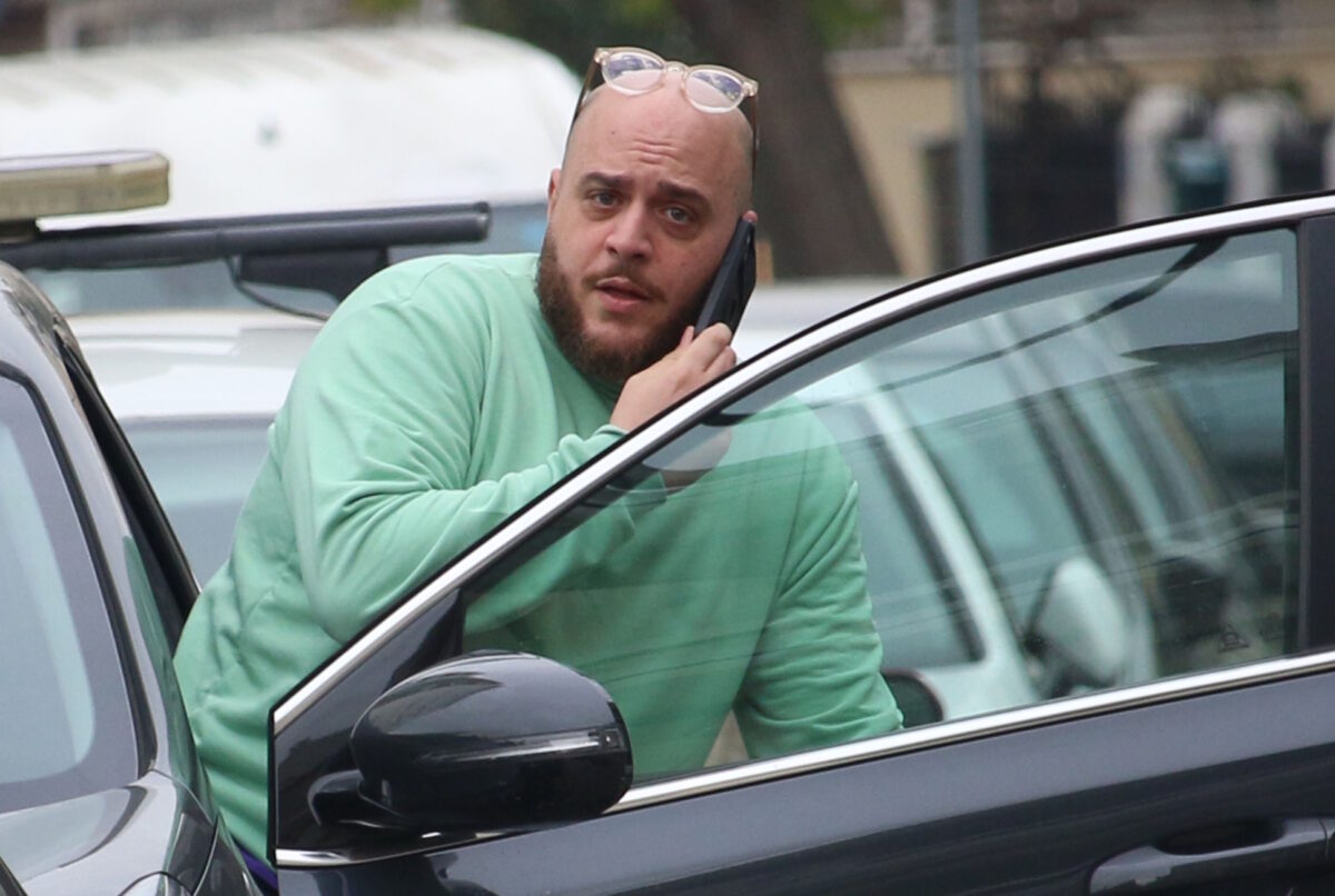 Φάνης Λαμπρόπουλος