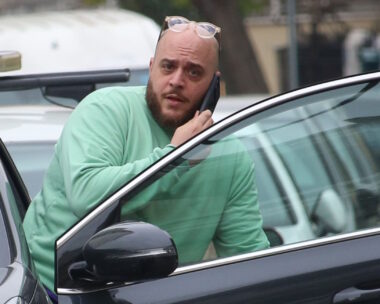 Φάνης Λαμπρόπουλος