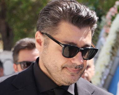 Λάμπρος Κωνσταντάρας