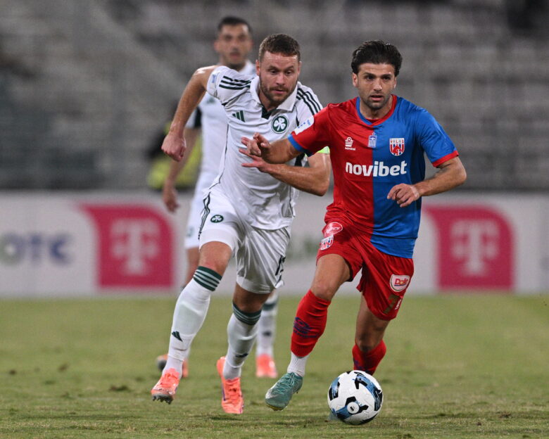 Παναθηναϊκός – Βόλος: Νέα αρχή ψάχνουν οι «πράσινοι» στη Λεωφόρο