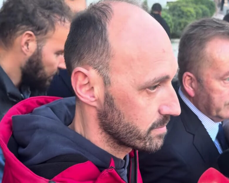 Λάρισα: Ελεύθεροι οι αγρότες που συνελήφθησαν στα επεισόδια στη Νίκαια