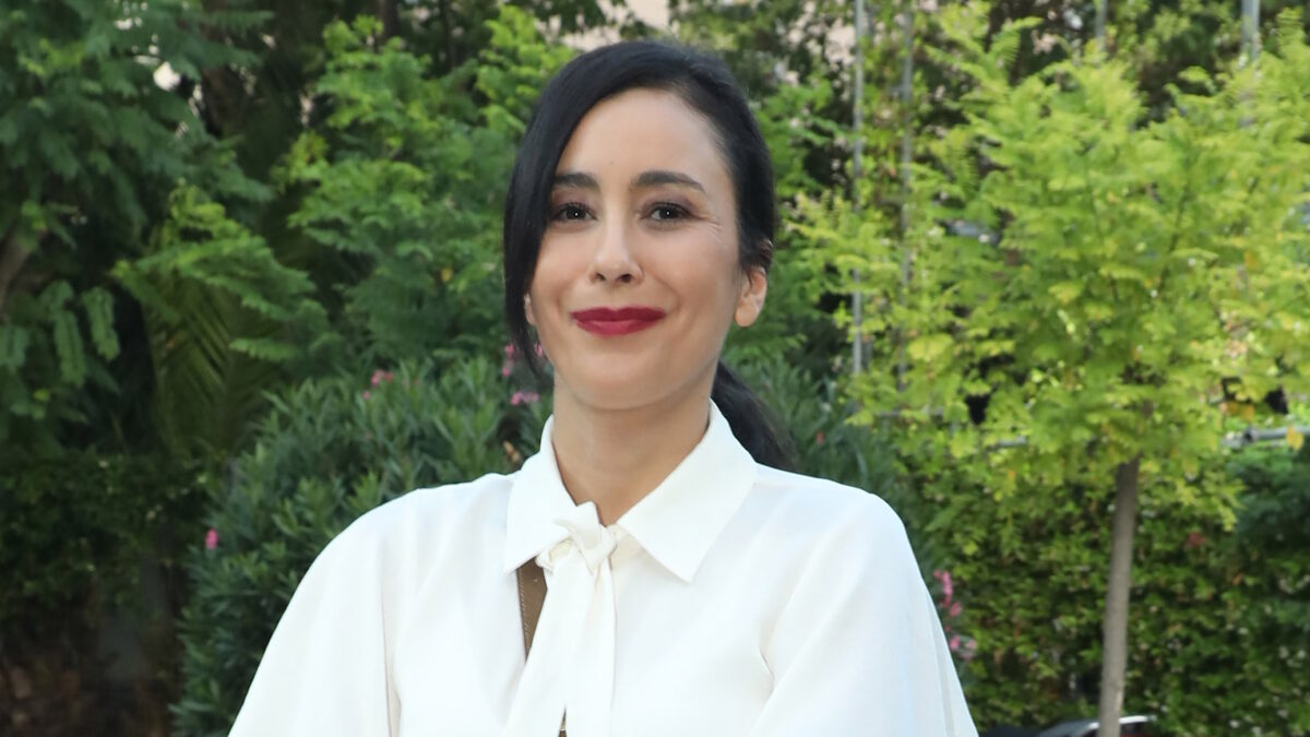 Βαρβάρα Λάρμου