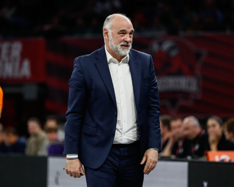 Ο Πάμπλο Λάσο επίσημα στην Εφές Αναντολού μέχρι το 2027