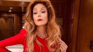 Η Λατόγια Τζάκσον