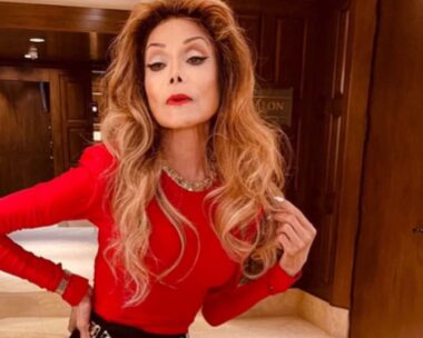 Η Λατόγια Τζάκσον