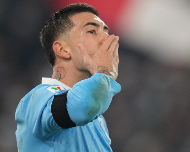 Λάτσιο – Μίλαν 1-0: Ο Τζακάνι απέκλεισε τους ροσονέρι από το Κύπελλο Ιταλίας